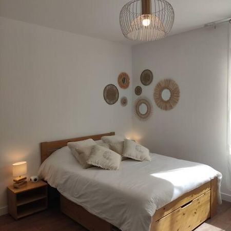 Annecy Vieille Ville, Superbe Appartement Au Calme Esterno foto