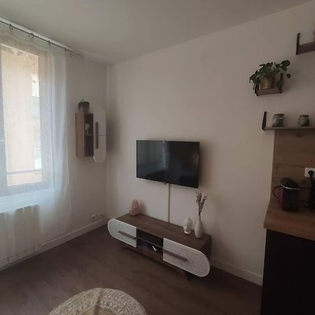 Annecy Vieille Ville, Superbe Appartement Au Calme Esterno foto