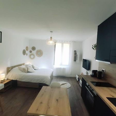 Annecy Vieille Ville, Superbe Appartement Au Calme Esterno foto