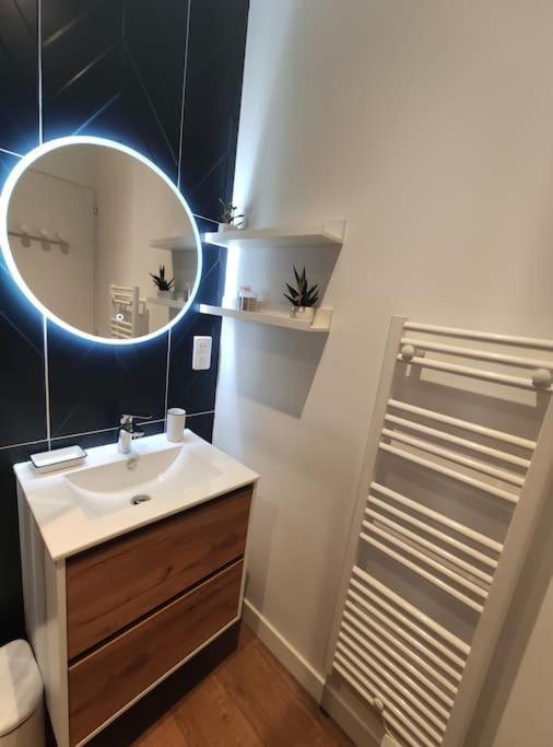 Annecy Vieille Ville, Superbe Appartement Au Calme Esterno foto