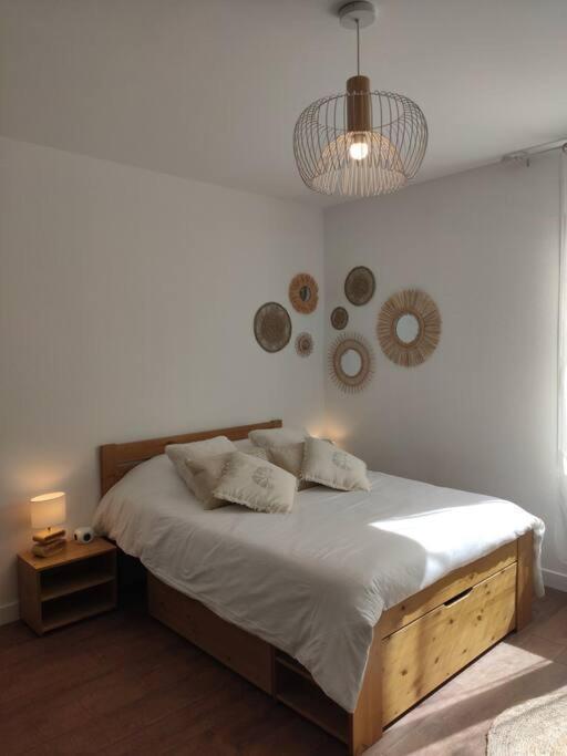 Annecy Vieille Ville, Superbe Appartement Au Calme Esterno foto