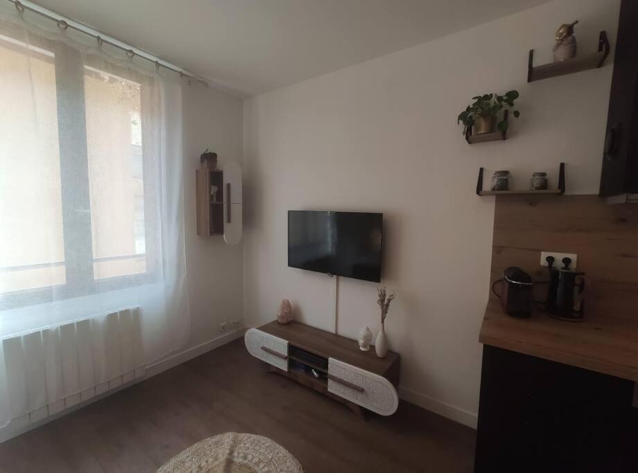 Annecy Vieille Ville, Superbe Appartement Au Calme Esterno foto