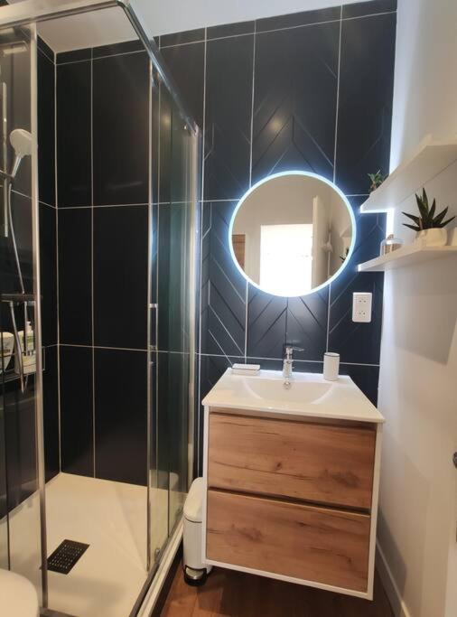 Annecy Vieille Ville, Superbe Appartement Au Calme Esterno foto