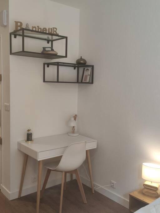 Annecy Vieille Ville, Superbe Appartement Au Calme Esterno foto